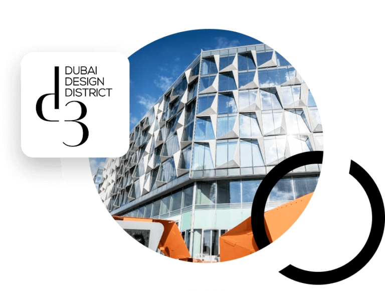 Dubai Design District: The Creative Hub of Innovation and Style
