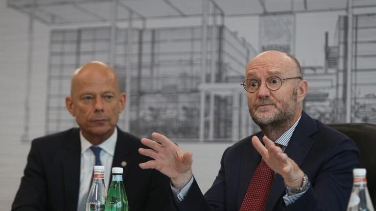 Yves Manghardt: Steering Nestlé Middle East to New Heights