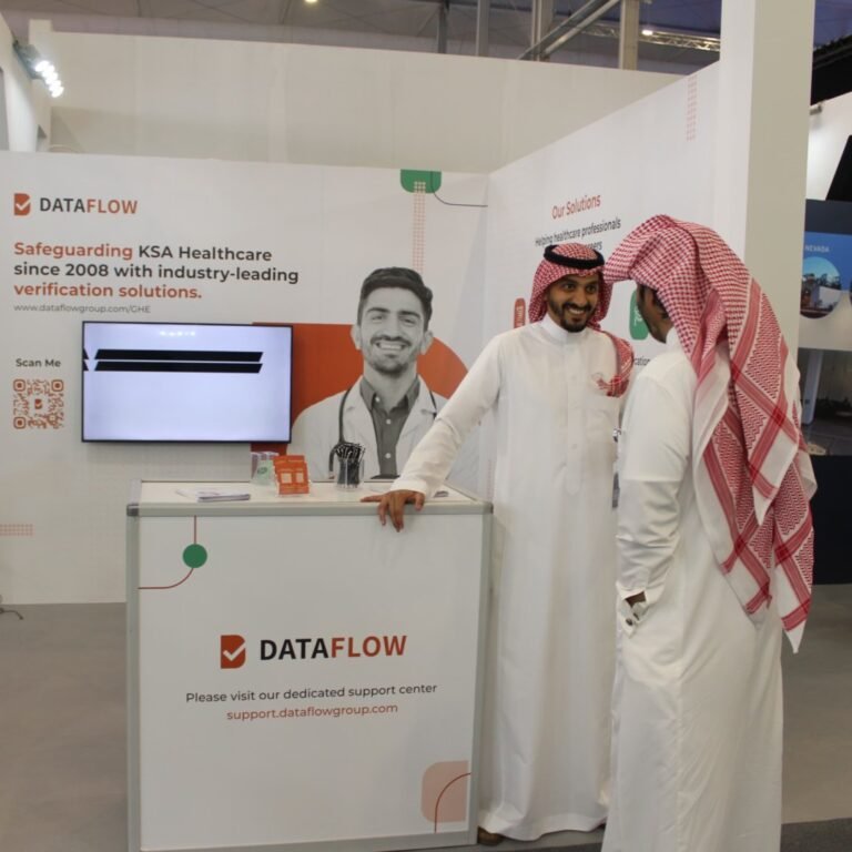 DataFlow Group: Trusted Partner for Global Document Verification and Professional Screening