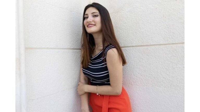 Hayla Al Ghazal: The Syrian Content Creator Inspiring Millions