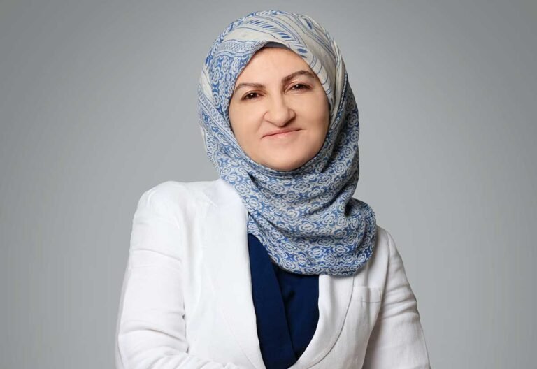 Constructing Success: Randa El Assaad’s Blueprint for the UAE’s Growth