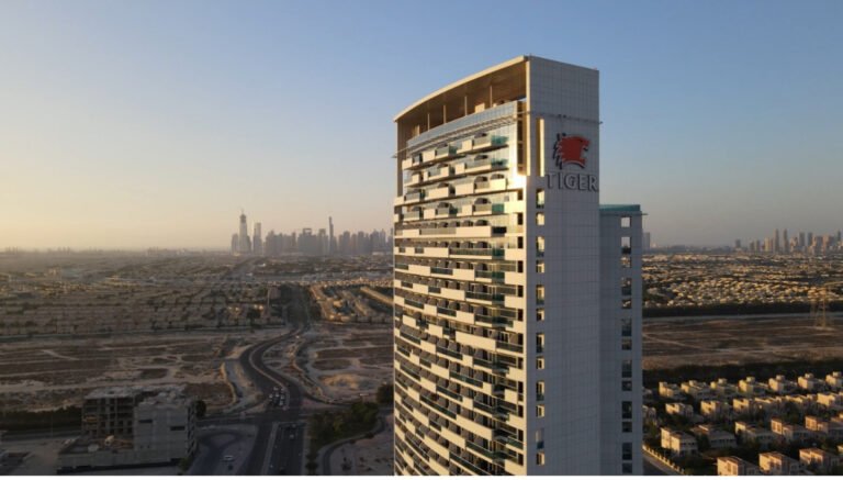 Tiger Group – Real Estate Giant with a Heart for Community