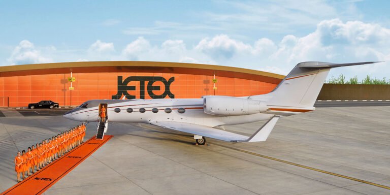 Jetex’s Global Journey: Elevating Private Aviation with Innovation and Style