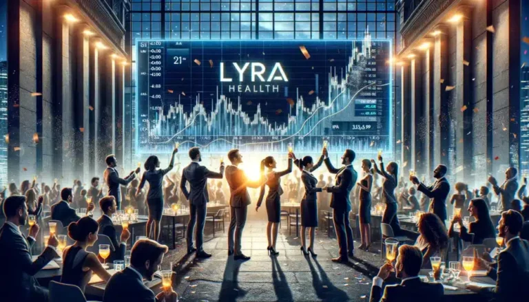 Lyra Health: A Tech-Driven Approach to Better Mental Health Care for Millions