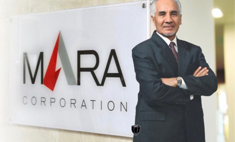 Mara Corporation: A Model for Sustainable Development and Economic Empowerment in Africa