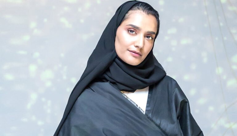 Mthayel Al Ali: Bridging Creativity and Business in Dubai’s Digital Landscape