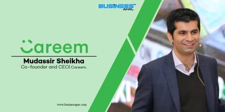 Careem: Your One-Stop Super App for All Things Daily Life in the Middle East