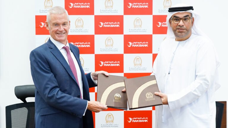 RAKBANK's Journey: Retail, Islamic Finance, and Award-Winning Banking Services