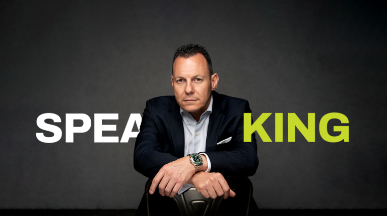 Spencer Lodge: Building Businesses, Transforming Lives