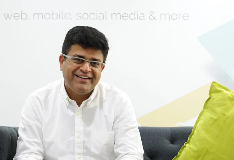 Sirish Kumar: The Driving Force behind Telr’s Success in Emerging Markets
