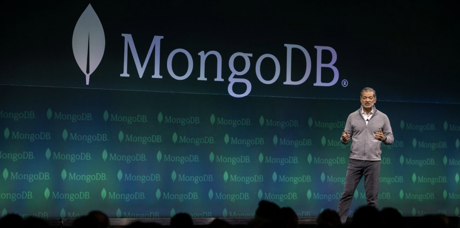 MongoDB: The Modern Database Revolutionizing Software Development Worldwide