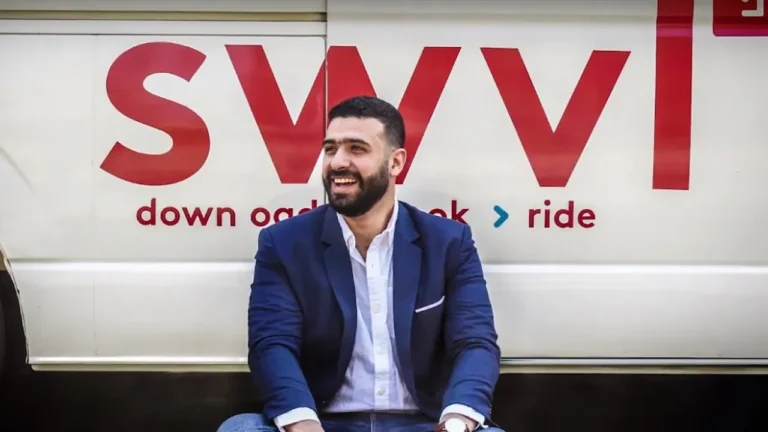Swvl’s Evolution: The Ambitious Growth and Challenges of Dubai’s Transit Tech Giant
