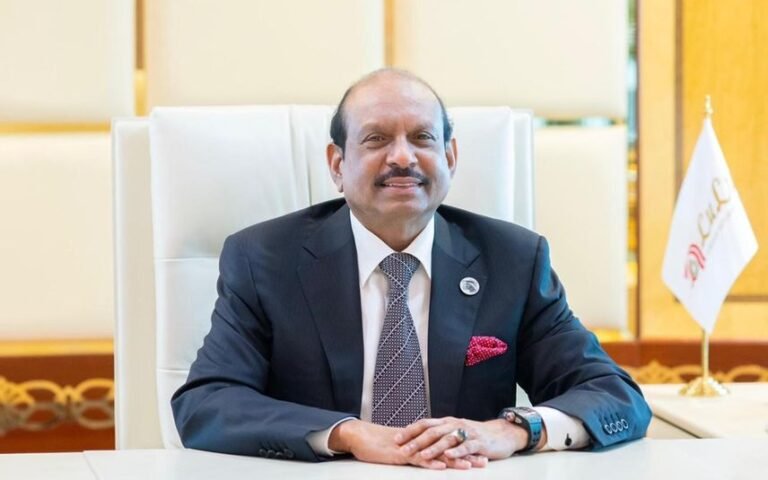 LuLu Group’s M.A Yusuff Ali: A Retail Mogul with $4.9 Billion in Net Worth