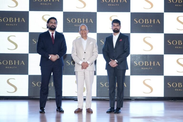 Dubai’s Premier Real Estate Visionary: Sobha Group’s Impact and Innovation