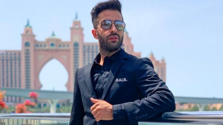 Nael Abu Alteen: The Digital Nomad Influencing the World