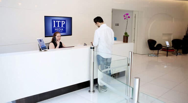 Inside ITP Media Group: Where Dubai’s Influence Shapes Global Media Trends