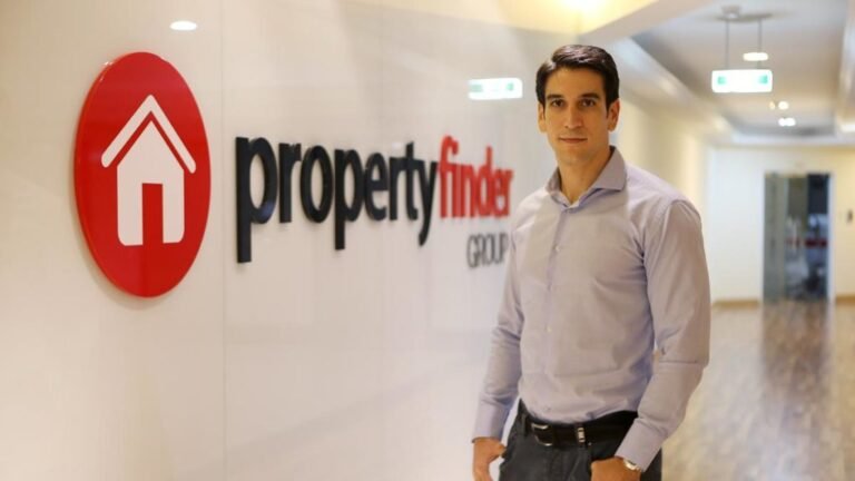 Property Finder’s Journey: Connecting MENA with Smarter Real Estate Solutions