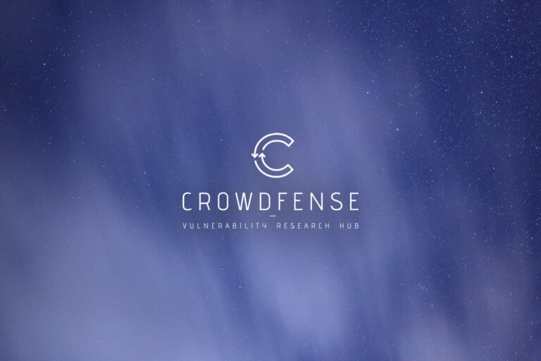 Crowdfense: Cutting-Edge Cybersecurity Broker Shaping the Future of Zero-Day Exploits