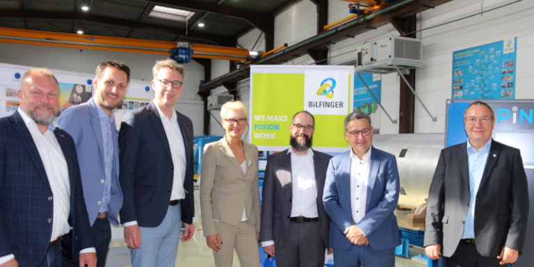 Bilfinger Deutsche Babcock Middle East's Impact on the Gulf