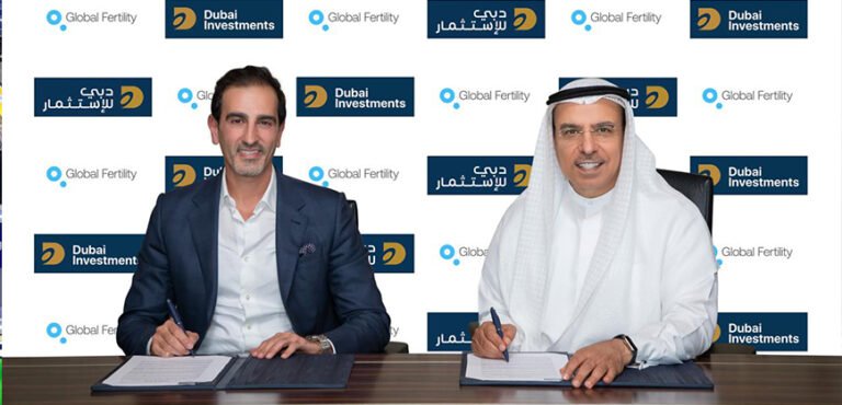 Dubai Investments: Creating Value, Driving Growth, and Empowering the UAE