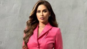 Mai Selim: The Voice, the Talent, and the Influencer Taking Dubai by Storm
