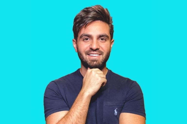 7 Million Strong and Growing: Ghaith’s Journey to Becoming UAE’s Lifestyle Icon