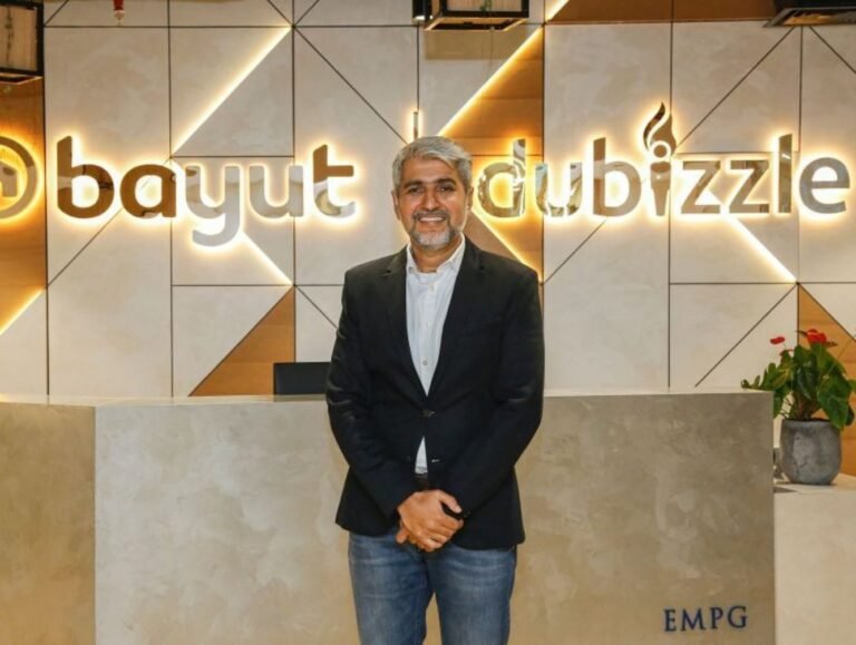 How Bayut Became the Leading Property Portal in the UAE