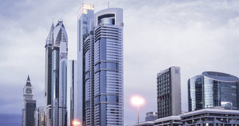 Carlton Hotels & Suites: Dubai’s Iconic Luxury Hospitality Leader