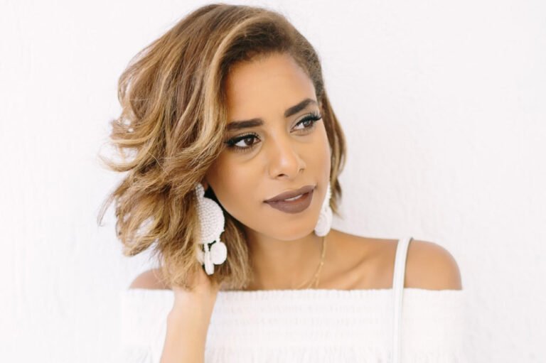 The Fierce Diaries of Nadya Hasan: Influencer, Designer, and Style Icon