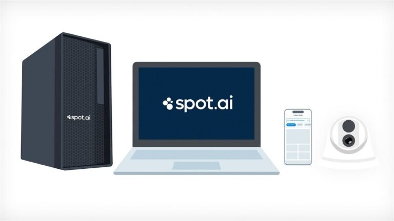 Spot AI: The Ultimate Solution for Smarter Video Security