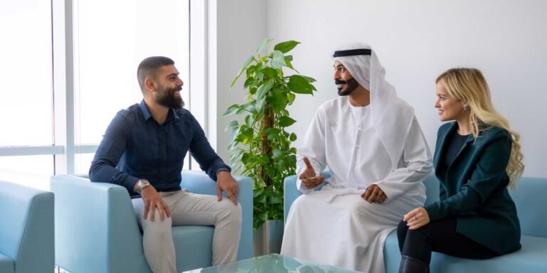 Exploring Tanfeeth: The Value Tanfeeth Brings to UAE’s Corporate World