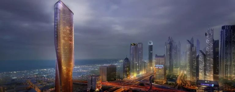 Wasl’s Real Estate Empire: The Force Behind Dubai’s Modern Landscape