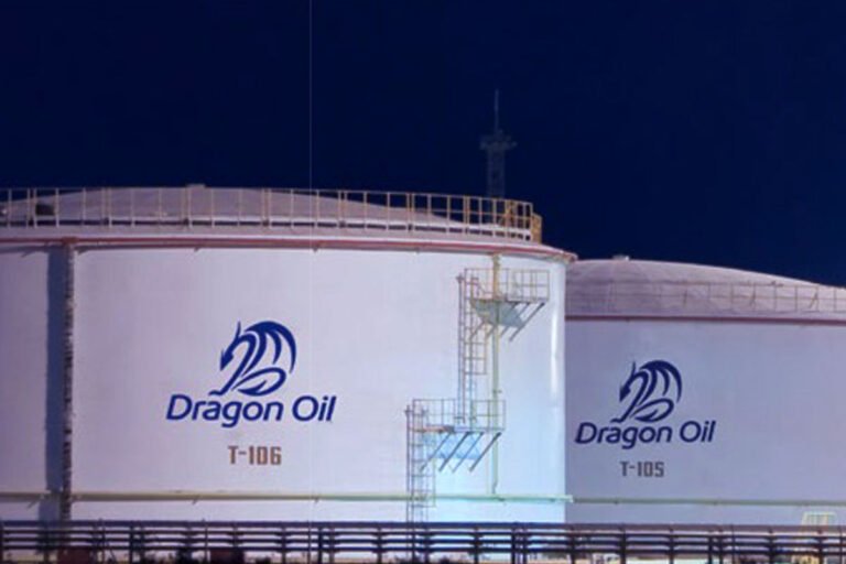 Dragon Oil: Fueling Global Energy from Dubai