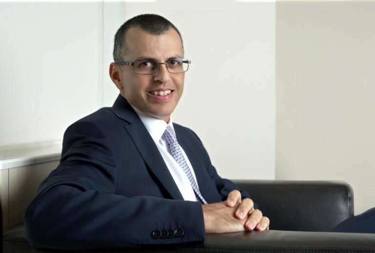 Mazin Khoury: The Bahraini Leader Revolutionizing Financial Services in MENA