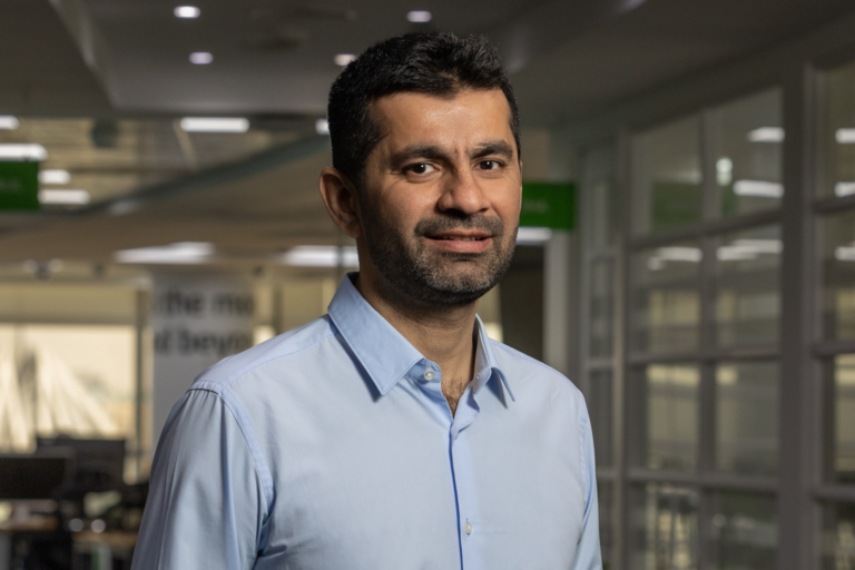 Mudassir Sheikha’s Inspiring Entrepreneurial Journey: From Karachi to Careem