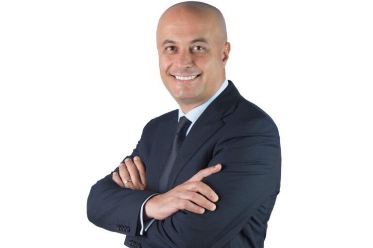 Microsoft’s Green Visionary: Samer Abu-Ltaif