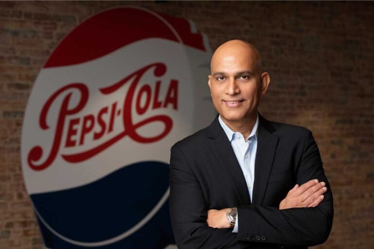 A New Era for Food and Beverage: Aamer Sheikh’s Leadership in MENA