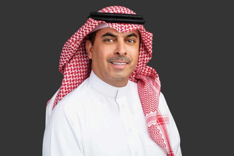 The Face of Innovation: Abdul Rahman Al Thehaiban’s Impact on Technology in the GCC