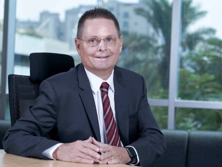 The Unstoppable Rise of Norman Gilsdorf at Honeywell International