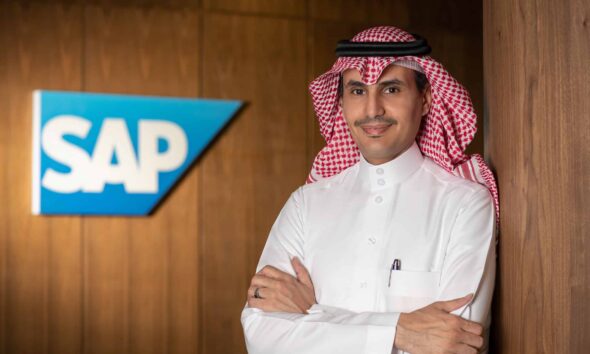 Ahmed Al Faifi SAP 1b