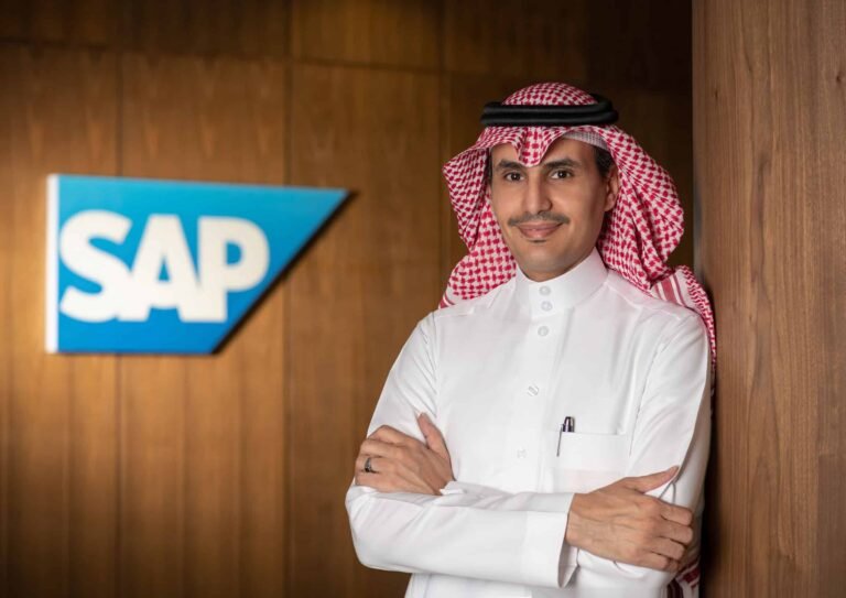 Cloud, Certification, and Beyond: Ahmed Al-Faifi’s Impact on Saudi IT