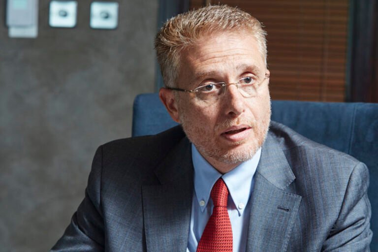 Transforming Challenges into Opportunities: Ahmed Kenawi’s Oil & Gas Playbook