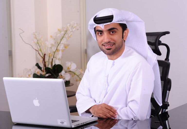 Global Village’s Success Story: Led by Ahmad Bin Essa