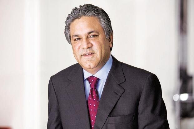 Arif Naqvi’s Strategic Leadership: The Man Who Is Changing the Face of Global Investing