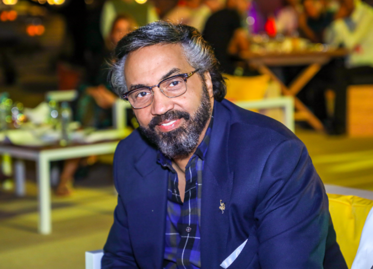 Suliman’s Strategy: Transforming DHL Express MENA with Tech and Vision
