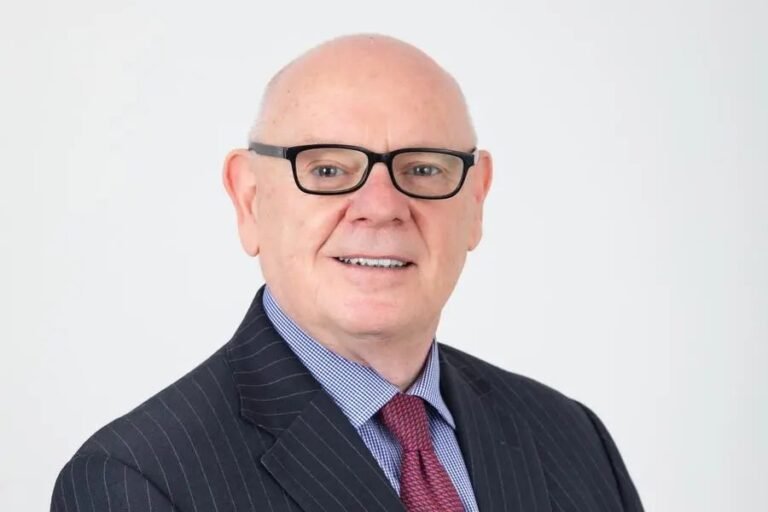 Guarding the Gate: Ian Johnston’s Role in DIFC’s Global Success Story