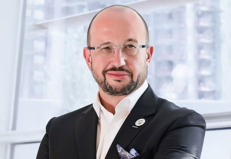 Siemens Energy’s Visionary: How Ietmar Siersdorfer is Empowering Change