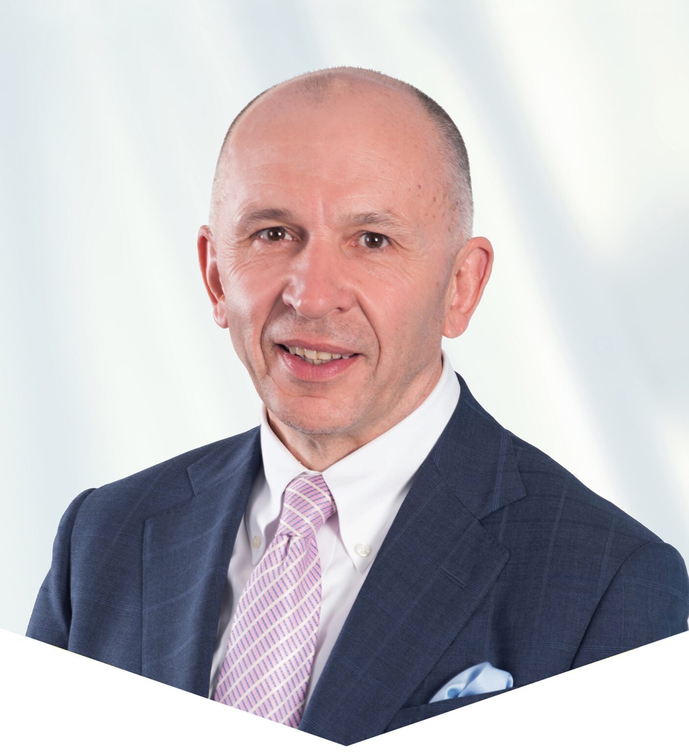 Luciano Poli and Dow Chemical: A Partnership in Progress and Innovation