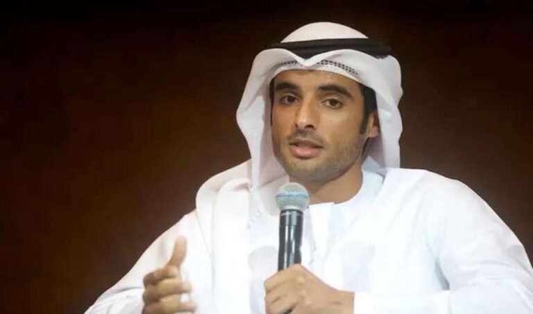 SIVVI.com: Rashid Alabbar’s Masterstroke in the Middle East’s Fashion & E-Commerce Revolution