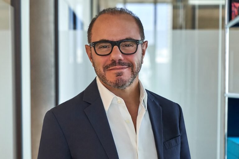 Elie Khouri’s Leadership Redefines Advertising Standards in the Middle East